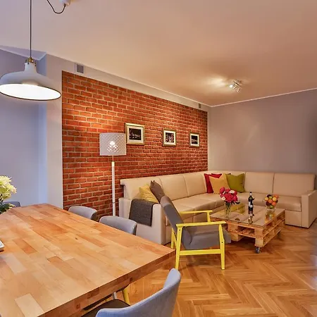 Apartament Bursztynowy Mariacka Old Town Gdansk Habitación foto